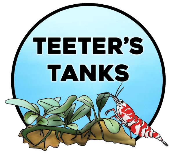 Teeter's Tanks